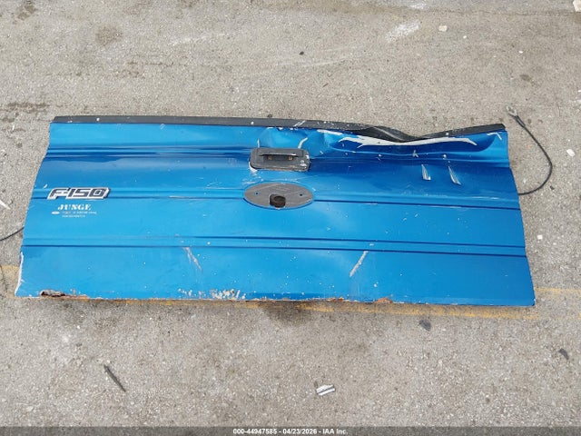 Aukcja sprzedaży 2010 Ford F-150 Xl, vin: 1FTMF1EWXAKA37954, numer aukcji: 44947585