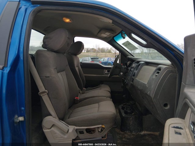 Aukcja sprzedaży 2010 Ford F-150 Xl, vin: 1FTMF1EWXAKA37954, numer aukcji: 44947585