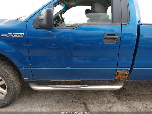 Aukcja sprzedaży 2010 Ford F-150 Xl, vin: 1FTMF1EWXAKA37954, numer aukcji: 44947585