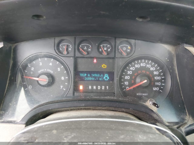 Aukcja sprzedaży 2010 Ford F-150 Xl, vin: 1FTMF1EWXAKA37954, numer aukcji: 44947585