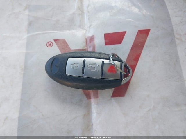 Продажа на аукционе авто 2011 Infiniti Ex35 Journey, vin: JN1AJ0HP4BM802309, номер лота: 44947587