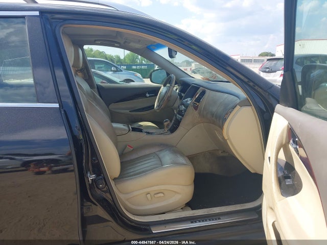 Продажа на аукционе авто 2011 Infiniti Ex35 Journey, vin: JN1AJ0HP4BM802309, номер лота: 44947587