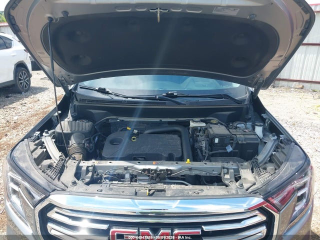 44947588 :رقم المزاد ، 3GKALVEG2PL117014 vin ، 2023 Gmc Terrain Awd Slt مزاد بيع