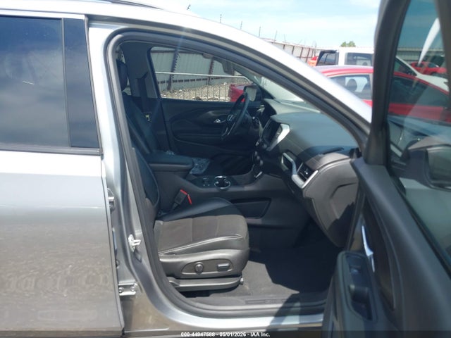 44947588 :رقم المزاد ، 3GKALVEG2PL117014 vin ، 2023 Gmc Terrain Awd Slt مزاد بيع