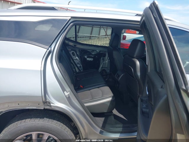 44947588 :رقم المزاد ، 3GKALVEG2PL117014 vin ، 2023 Gmc Terrain Awd Slt مزاد بيع