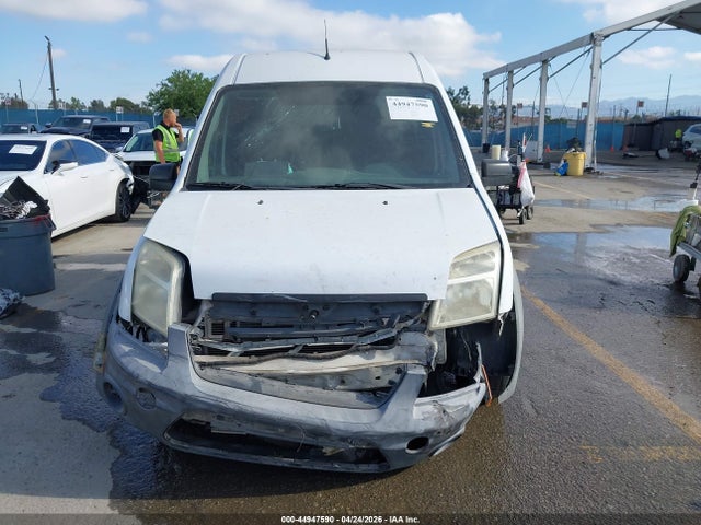 Aukcja sprzedaży 2011 Ford Transit Connect Xl, vin: NM0LS7CN0BT051150, numer aukcji: 44947590
