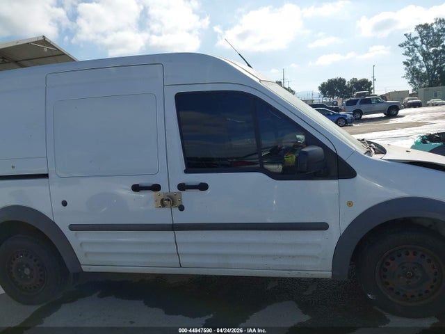 Aukcja sprzedaży 2011 Ford Transit Connect Xl, vin: NM0LS7CN0BT051150, numer aukcji: 44947590