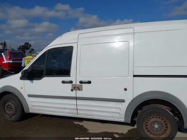 Aukcja sprzedaży 2011 Ford Transit Connect Xl, vin: NM0LS7CN0BT051150, numer aukcji: 44947590