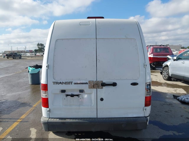Aukcja sprzedaży 2011 Ford Transit Connect Xl, vin: NM0LS7CN0BT051150, numer aukcji: 44947590