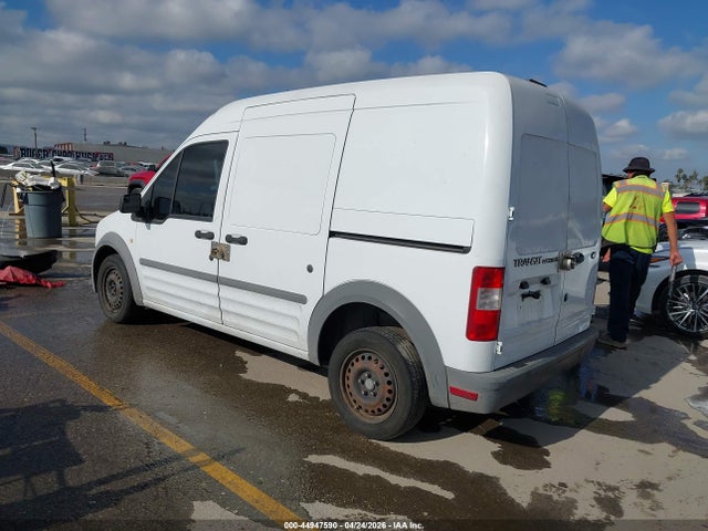 Aukcja sprzedaży 2011 Ford Transit Connect Xl, vin: NM0LS7CN0BT051150, numer aukcji: 44947590