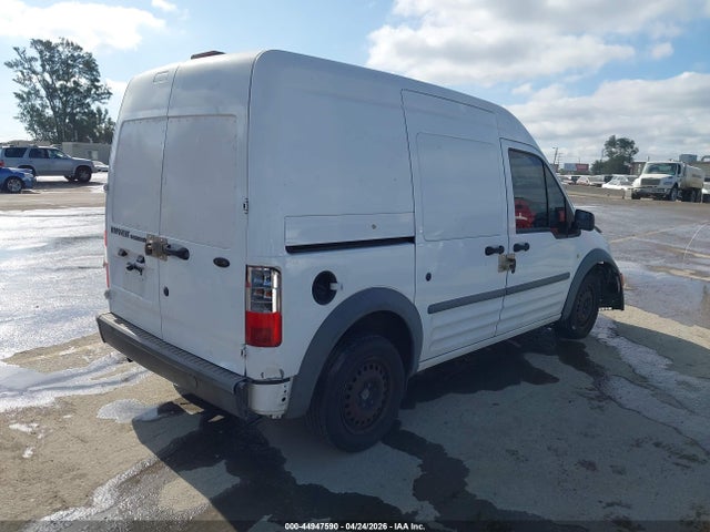 Aukcja sprzedaży 2011 Ford Transit Connect Xl, vin: NM0LS7CN0BT051150, numer aukcji: 44947590
