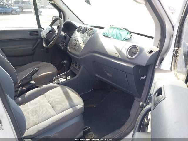Aukcja sprzedaży 2011 Ford Transit Connect Xl, vin: NM0LS7CN0BT051150, numer aukcji: 44947590