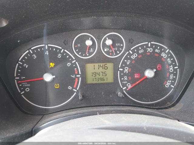 Aukcja sprzedaży 2011 Ford Transit Connect Xl, vin: NM0LS7CN0BT051150, numer aukcji: 44947590