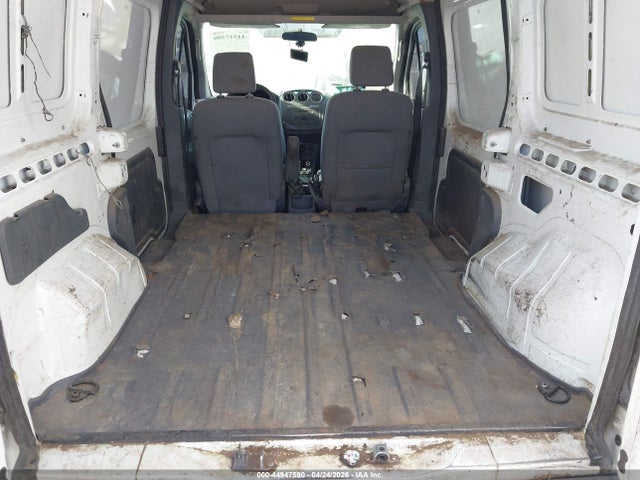 Aukcja sprzedaży 2011 Ford Transit Connect Xl, vin: NM0LS7CN0BT051150, numer aukcji: 44947590