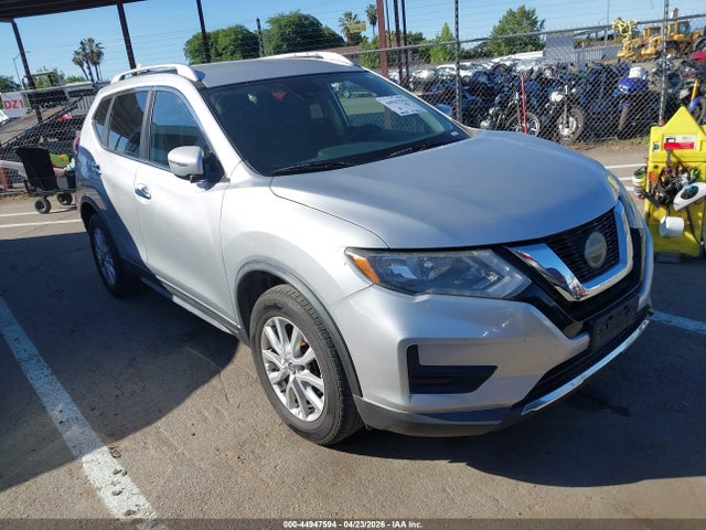 KNMAT2MV1KP531375 Nissan ROGUE SV