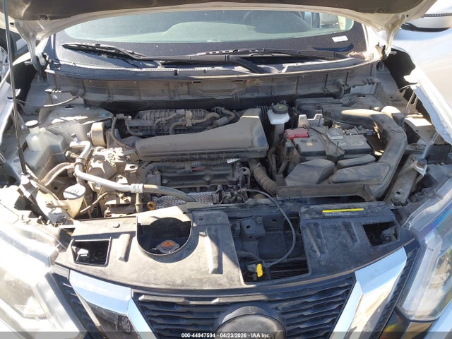 KNMAT2MV1KP531375 Nissan ROGUE SV