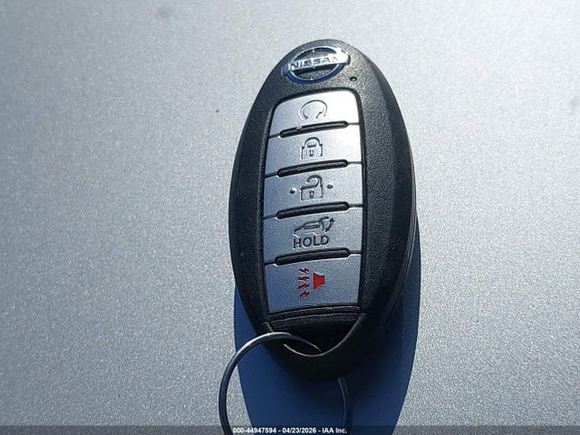 KNMAT2MV1KP531375 Nissan ROGUE SV