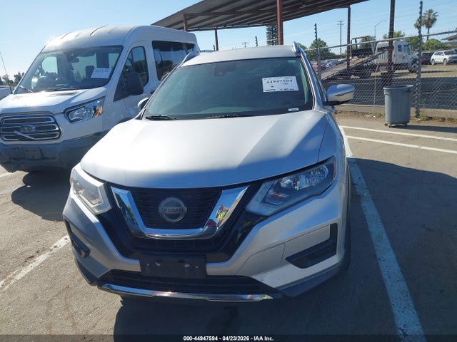 KNMAT2MV1KP531375 Nissan ROGUE SV