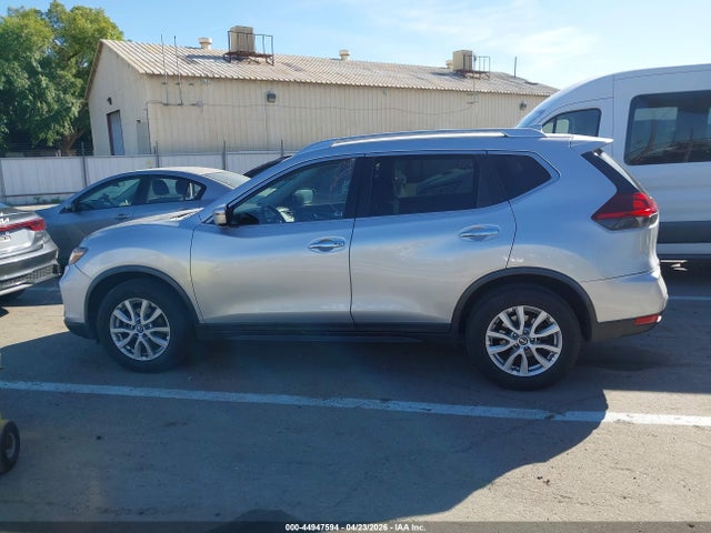 KNMAT2MV1KP531375 Nissan ROGUE SV