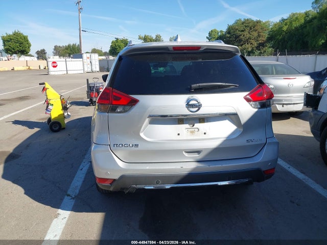 KNMAT2MV1KP531375 Nissan ROGUE SV
