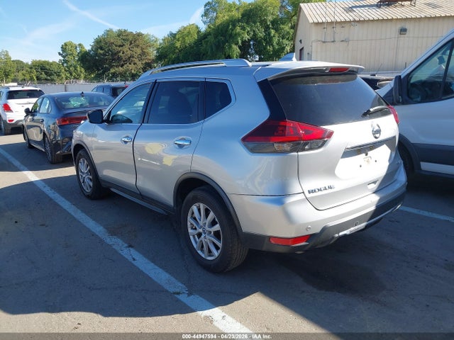 KNMAT2MV1KP531375 Nissan ROGUE SV