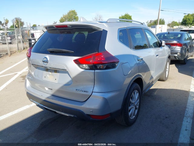 KNMAT2MV1KP531375 Nissan ROGUE SV