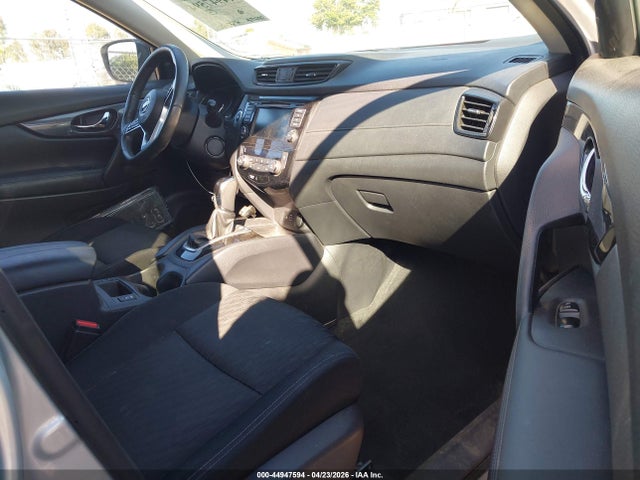 KNMAT2MV1KP531375 Nissan ROGUE SV