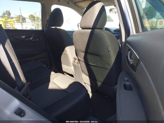 KNMAT2MV1KP531375 Nissan ROGUE SV
