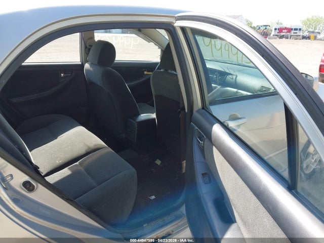 44947595 :رقم المزاد ، 1NXBR38E94Z238875 vin ، 2004 Toyota Corolla S مزاد بيع