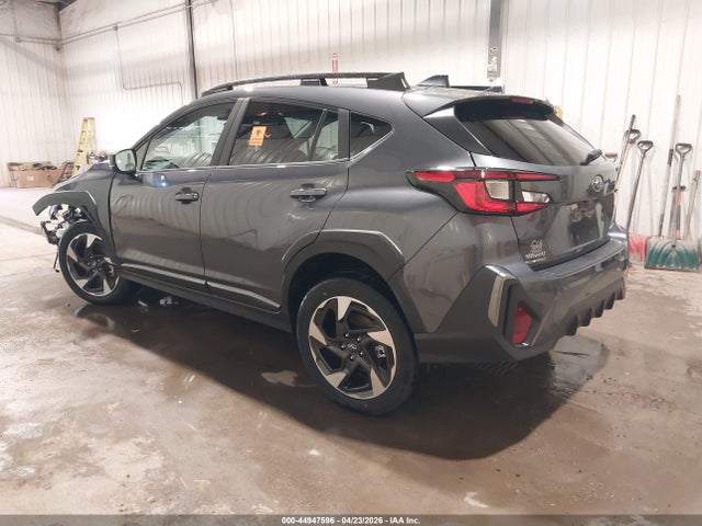 Aukcja sprzedaży 2025 Subaru Crosstrek Limited, vin: 4S4GUHM65S3713814, numer aukcji: 44947596
