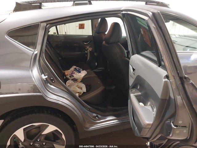 Aukcja sprzedaży 2025 Subaru Crosstrek Limited, vin: 4S4GUHM65S3713814, numer aukcji: 44947596