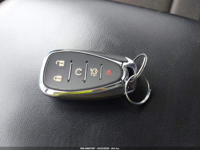 Продажа на аукционе авто 2024 Chevrolet Malibu Fwd Rs, vin: 1G1ZG5ST8RF103354, номер лота: 44947597
