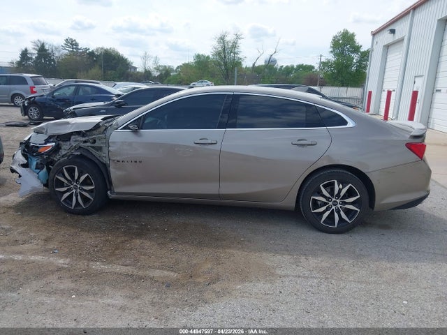 Продажа на аукционе авто 2024 Chevrolet Malibu Fwd Rs, vin: 1G1ZG5ST8RF103354, номер лота: 44947597