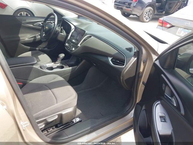 Продажа на аукционе авто 2024 Chevrolet Malibu Fwd Rs, vin: 1G1ZG5ST8RF103354, номер лота: 44947597