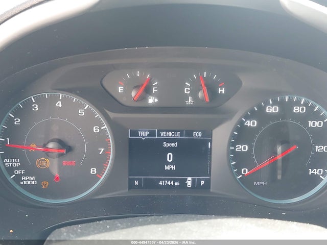 Продажа на аукционе авто 2024 Chevrolet Malibu Fwd Rs, vin: 1G1ZG5ST8RF103354, номер лота: 44947597