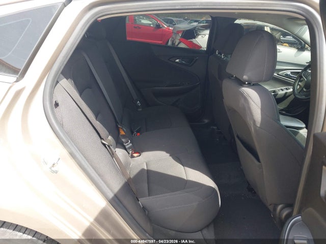Продажа на аукционе авто 2024 Chevrolet Malibu Fwd Rs, vin: 1G1ZG5ST8RF103354, номер лота: 44947597