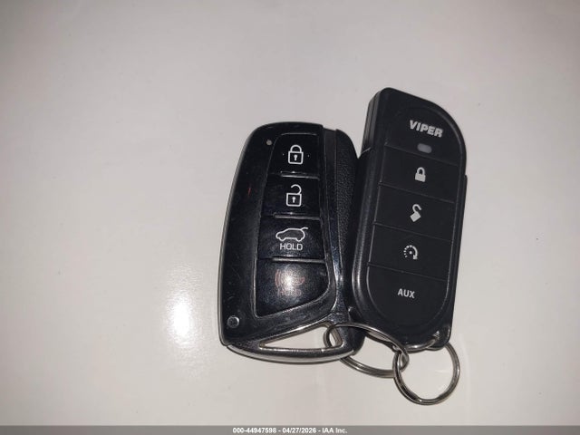 44947598 :رقم المزاد ، KM8SRDHFXGU140201 vin ، 2016 Hyundai Santa Fe Limited مزاد بيع
