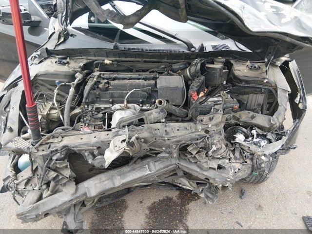 Aukcja sprzedaży 2017 Honda Accord Lx, vin: 1HGCR2F34HA074920, numer aukcji: 44947600