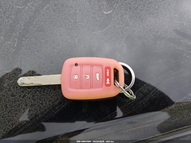 Aukcja sprzedaży 2017 Honda Accord Lx, vin: 1HGCR2F34HA074920, numer aukcji: 44947600