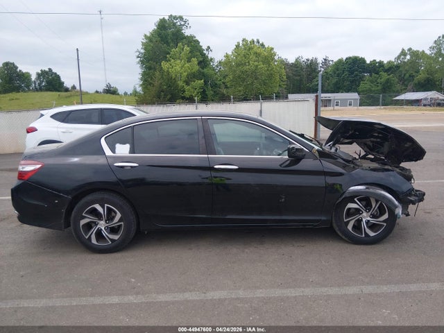Aukcja sprzedaży 2017 Honda Accord Lx, vin: 1HGCR2F34HA074920, numer aukcji: 44947600