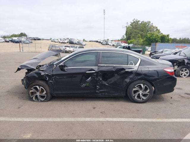 Aukcja sprzedaży 2017 Honda Accord Lx, vin: 1HGCR2F34HA074920, numer aukcji: 44947600