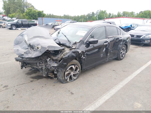 Aukcja sprzedaży 2017 Honda Accord Lx, vin: 1HGCR2F34HA074920, numer aukcji: 44947600