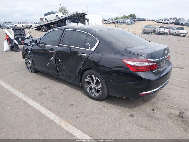 Aukcja sprzedaży 2017 Honda Accord Lx, vin: 1HGCR2F34HA074920, numer aukcji: 44947600