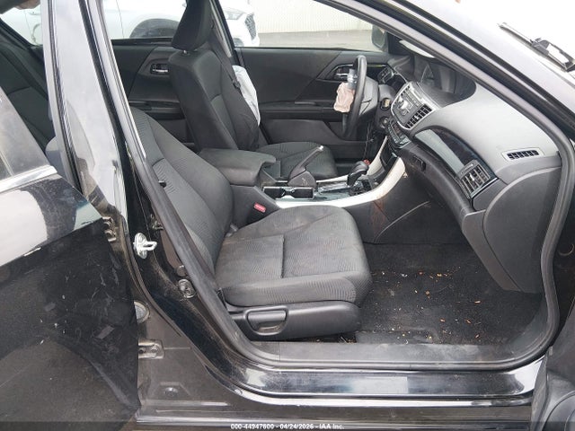 Aukcja sprzedaży 2017 Honda Accord Lx, vin: 1HGCR2F34HA074920, numer aukcji: 44947600