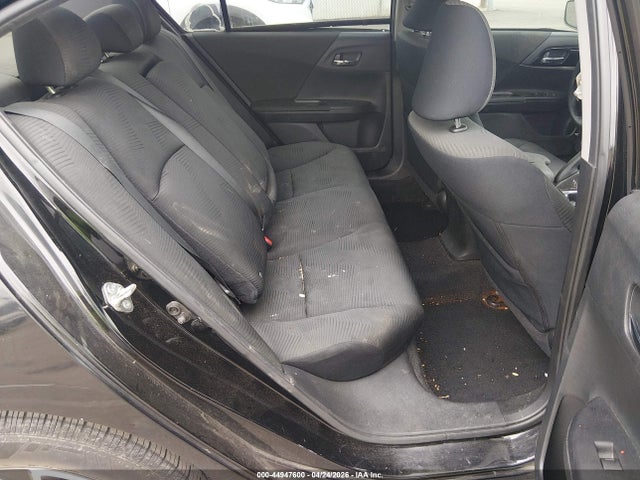 Aukcja sprzedaży 2017 Honda Accord Lx, vin: 1HGCR2F34HA074920, numer aukcji: 44947600