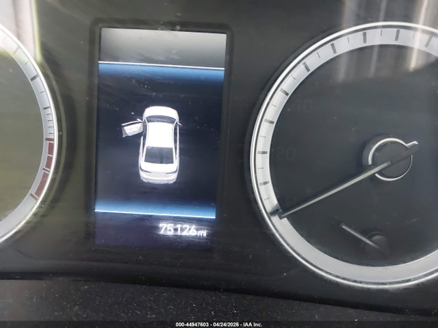 Auction sale of the 2018 Hyundai Sonata Sel, vin: 5NPE34AF2JH633871, lot number: 44947603