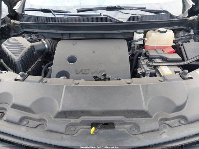 1GNERFKW8LJ310936 Chevrolet Traverse Fwd Ls