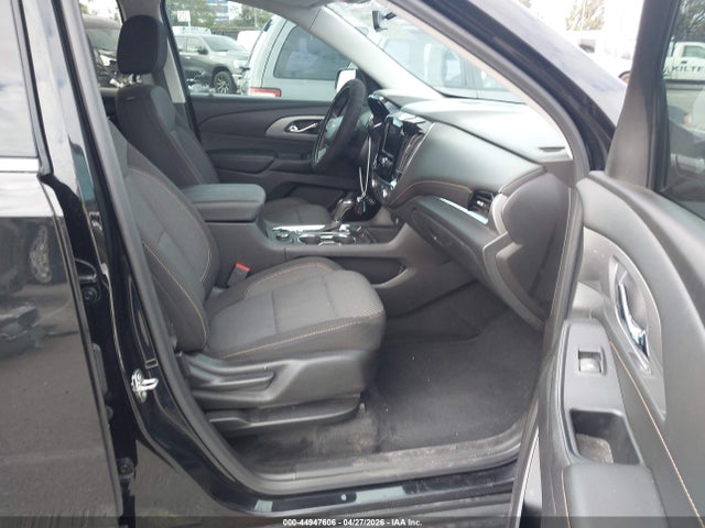 1GNERFKW8LJ310936 Chevrolet Traverse Fwd Ls