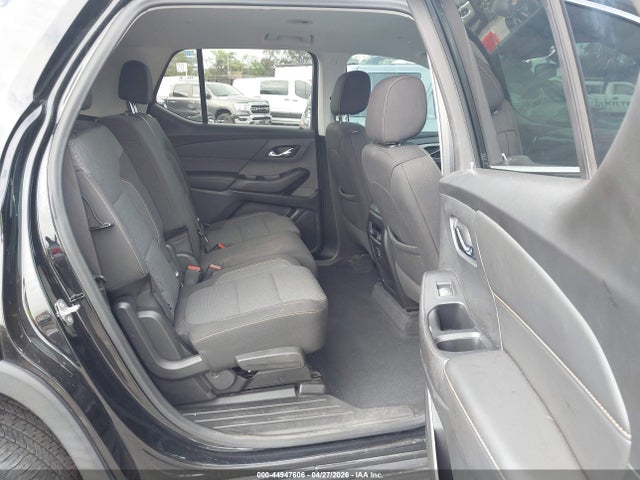 1GNERFKW8LJ310936 Chevrolet Traverse Fwd Ls
