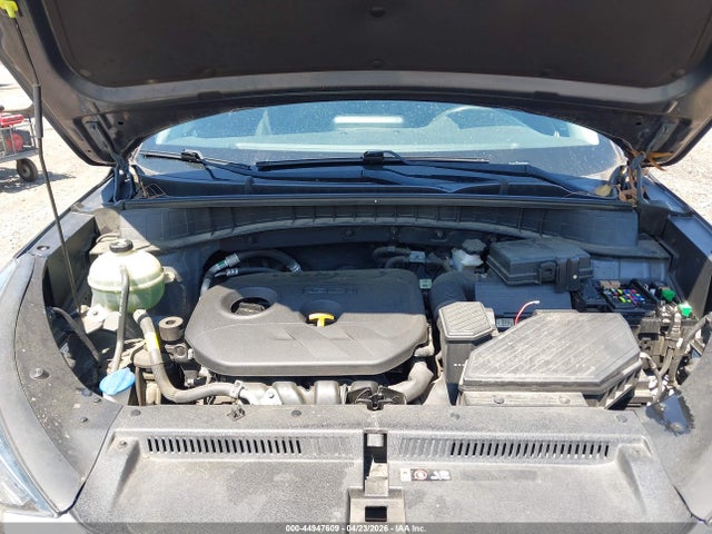 44947609 :رقم المزاد ، KM8J23A46KU843404 vin ، 2019 Hyundai Tucson Se مزاد بيع
